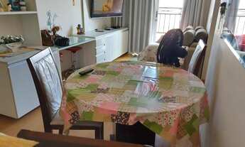 Imagem 5: APARTAMENTO DE 2 DORMITÓRIOS NO JARDIM DAS INDÚSTRIAS