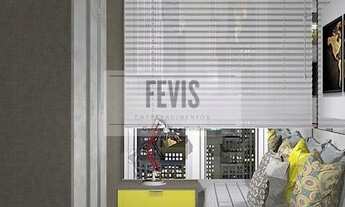 Imagem 2: Santo André - Apartamento Padrão - Vila Lucinda