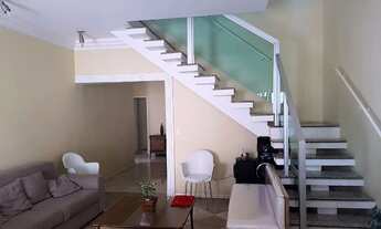 Imagem 3: Sobrado 4 dormitórios