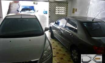 Imagem 7: Casa com 3 dormitórios à venda, 270 m² por R$ 700.000,00 - Vila Amália - São Paulo/SP