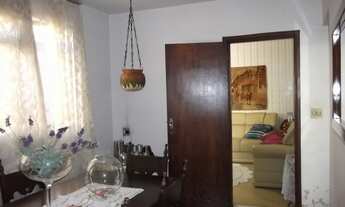 Imagem 2: Residência com vocação comercial ótimo para clinicas e consultórios