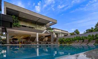 Imagem 3: Casa com 6 suítes à venda na Riviera de São Lourenço