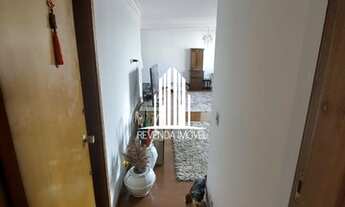 Imagem 4: APARTAMENTO DE 4 DORMITÓRIOS 2 SUÍTES 2 VAGAS A VENDA EM SANTO ANDRÉ