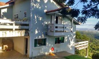 Imagem 3: Casa de condomínio para venda possui 300 metros quadrados com 2 quartos