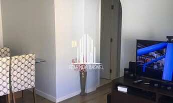 Imagem 3: Apartamento em Morumbi com 59m2 2 dormitórios 1 banheiro 2 vagas de garagem