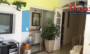 Imagem 6: Cobertura Duplex na praia da Martim de Sá em Caraguatatuba