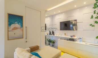 Imagem 4: Apartamento Venda 2 Dormitórios - 60 m² Moema