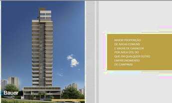 Imagem 4: CAMPINAS - Apartamento Padrão - cambui