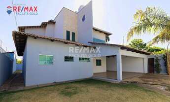 Imagem: Sobrado a venda na 105 Norte com 4 dormitórios