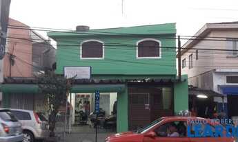 Imagem 6: CASA ASSOBRADADA - JARDIM IRACEMA - SP