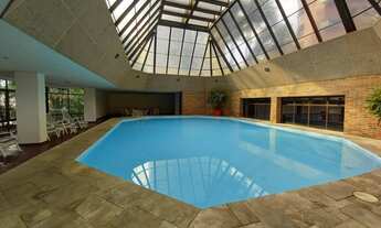 Imagem 5: Apartamento de 4 quartos para compra - Aclimação - São Paulo