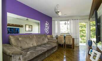 Imagem: Apartamento para Aluguel - Irajá, 2 Quartos