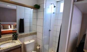 Imagem 6: Apartamento a venda no abirro Passaré - Fortaleza - Ceará