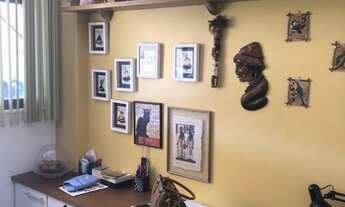 Imagem 6: Casa em Condomínio Fechado no Horto Florestal