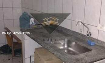 Imagem 6: Apartamento para Locação em Suzano, Jardim Realce, 2 dormitórios, 1 banheiro, 1 vaga
