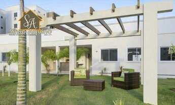 Imagem 3: APARTAMENTO PROJETADO EM MESSEJANA NO CONDOMINIO FORT IRACEMA!!