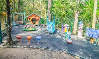 Imagem 10: Lote plano no Vila Alpina, com Projeto de David Guerra em aprovação, na Avenida Alpina com