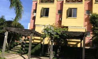 Imagem: PORTO ALEGRE - Casa de Condomínio - Jardim