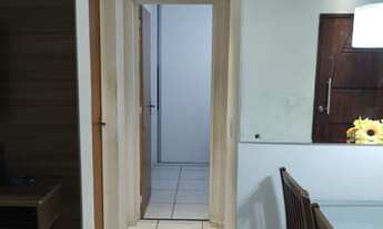 Imagem 3: Apartamento com 2 dormitórios à venda em Ribeirão Das Neves