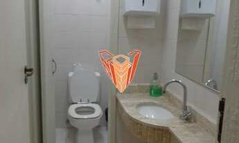 Imagem 3: CONJUNTO COMERCIAL COMERCIAL em SÃO PAULO - SP, Alto da Boa Vista