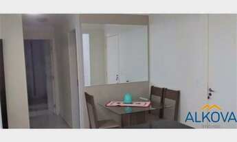 Imagem 3: Apartamento Residencial à venda, Jardim Uirá, São José dos Campos - AP5970