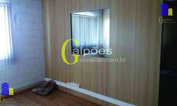 Imagem 7: Galpão/Depósito/Armazém para aluguel com 11883 metros quadrados em Jardim Olga Veroni - Li