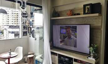 Imagem 5: Vila Laura, com estrutura de lazer e segurança