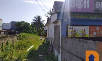 Imagem 3: Terreno com Benfeitorias de 348 m² na Avenida América Central em Cabo Frio