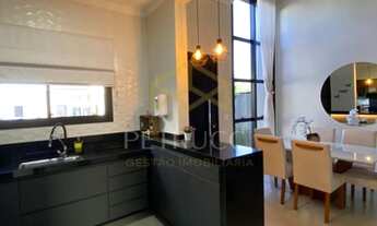 Imagem 6: Casa - Jardins do Império - Indaiatuba