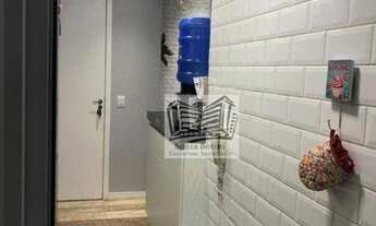 Imagem 7: Apartamento com 2 dormitórios à venda, 45 m² por R$ 280.000,00 - Vila Prudente - São Paulo