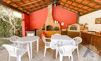 Imagem 5: Casa de Condomínio para Venda com 4 quartos em Itaipu Niterói-RJ