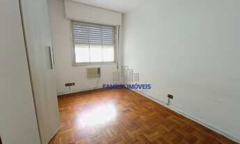 Imagem 7: Comprar ou alugar apartamento 2 quartos garagem no Gonzaga Santos
