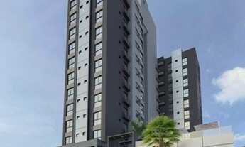 Imagem 1: Apartamento 3 dormitórios para Venda em Itajaí / SC no bairro Praia Brava