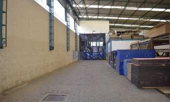 Imagem 6: Galpão comercial para locação, Carapina, Serra