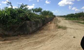 Imagem 7: MURIBECA - TERRENO - 5000M² - EIXO DE INTEGRAÇÃO