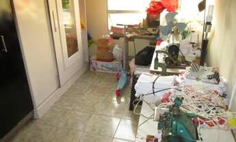 Imagem 7: Apartamento de 70 metros quadrados no bairro Moneró com 3 quartos