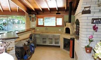 Imagem 7: CASA RESIDENCIAL em JANDIRA - SP, ALTOS DE SÃO FERNANDO