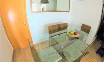 Imagem 4: Apartamento Residencial à venda, Jardim Aquarius, São José dos Campos - AP5735