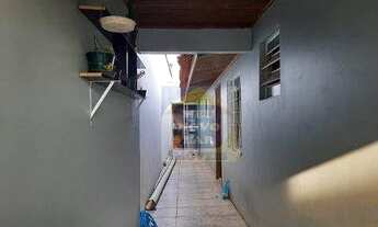 Imagem 4: Casa com 3 dormitórios à venda, 90 m² por R$ 225.000,00 - Cidade Industrial - Curitiba/PR