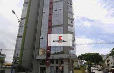 Imagem 2: Sala para alugar, 60 m² por R$ 1.400,00/mês - Jardim do Mar - São Bernardo do Campo/SP