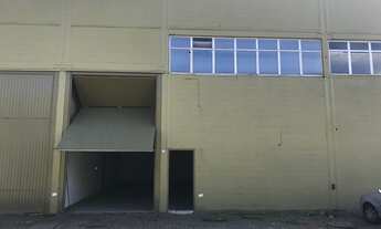 Imagem 4: Galpão/Depósito/Armazém para aluguel tem 181 m² em Sarandi - Porto Alegre - RS