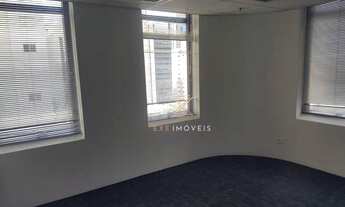 Imagem 3: Conjunto Comercial para venda e locação, Cidade Monções, São Paulo -