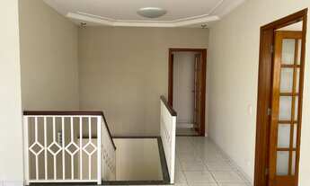 Imagem 5: Casa com três suítes à venda em Águas de São Pedro