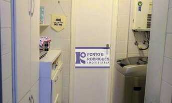 Imagem 2: Apartamento com 3 dormitórios à venda, 87 m² por R$ 480.000,00 - Parque Rural Fazenda Sant