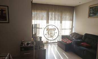 Imagem: Apartamento com 3 dormitórios à venda