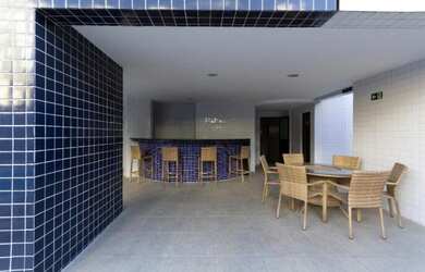 Imagem 4: JS) Fantástica oportunidade na Torre - 3 quartos, 96m² - Edf. Edésio Pessoa