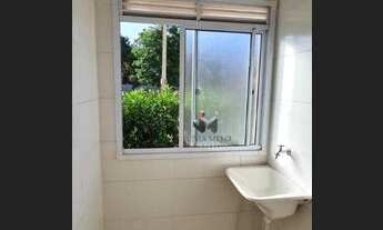 Imagem 6: Apartamento com 2 dormitórios à venda, 43 m² por R$ 130.000,00 - Valentina Figueiredo - Ri