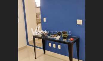 Imagem 3: Sala - Centro - Valinhos