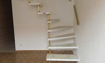 Imagem: Casa com 3 dormitórios à venda, 60 m²