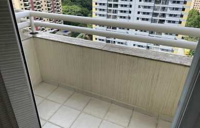 Imagem 7: Apartamento para venda com 87 metros quadrados com 3 quartos